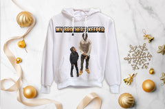 Custom Hoodie