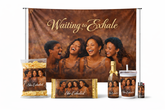 Build Your Own “She Exhaled” Party Favor Set