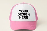 Trucker Hat - Made to Order