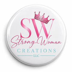 Custom Photo Buttons