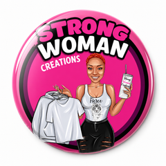 Custom Photo Buttons