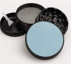 Custom Metal Grinder