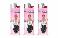Custom Lighter