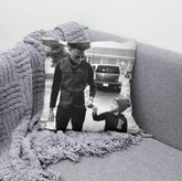 Custom Pillow Cases ( Any Design)