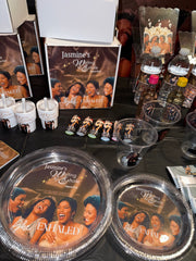 Waiting To Exhale Ultimate Party Package (No Setup)