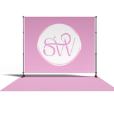 Custom Backdrop