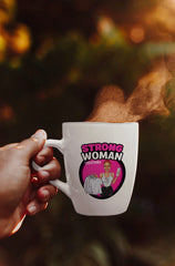 Custom Coffee Mug