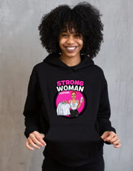 Custom Hoodie