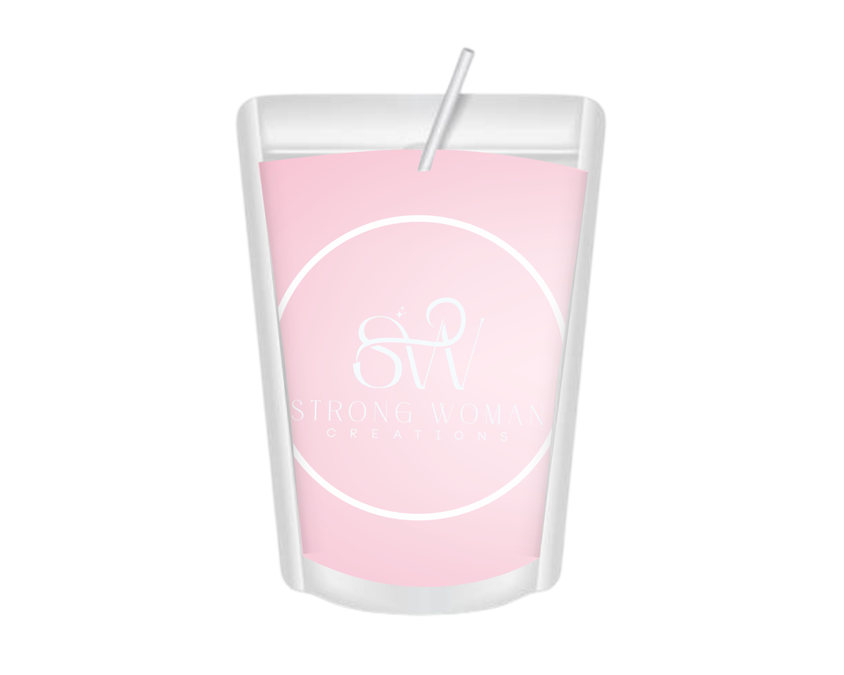 Custom Juice Pouches