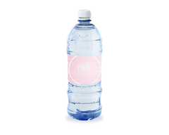 Custom Water Bottle