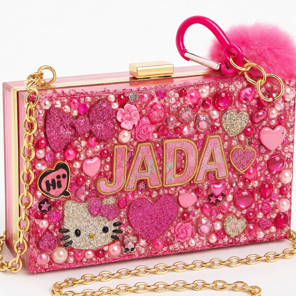Junk Purse
