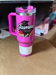 Custom Stanley