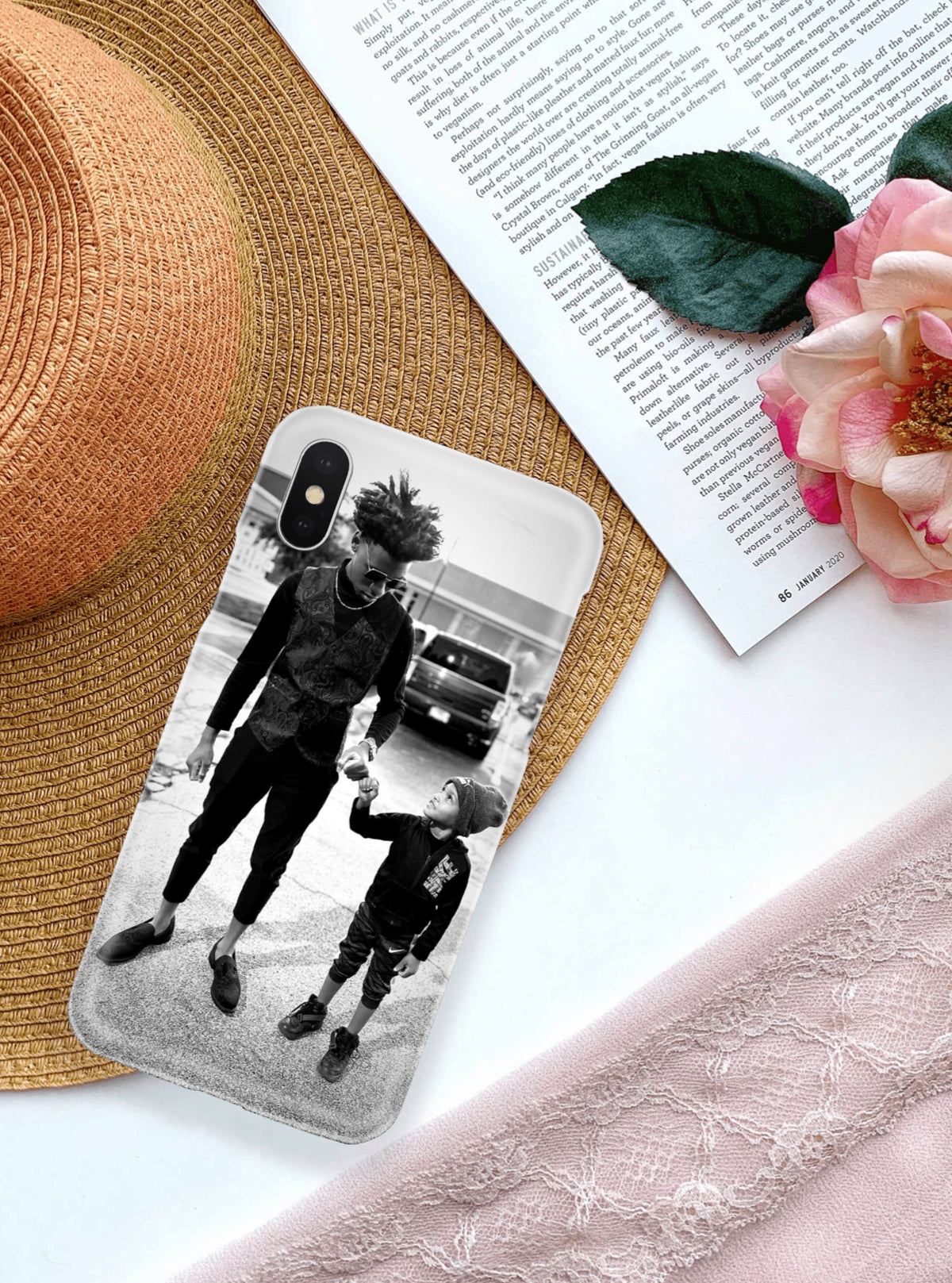 Custom Phone Case