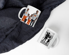 Custom Coffee Mug