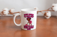 Custom Coffee Mug