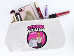 Custom Cosmetic Bag