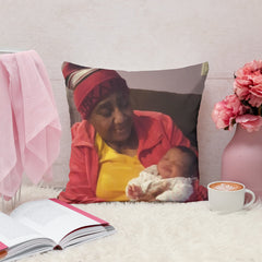 Custom Pillow Cases ( Any Design)