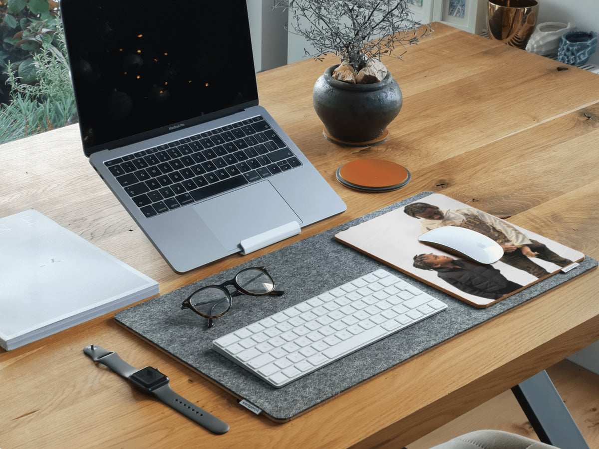 Custom Mouse Pad