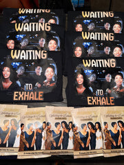 Waiting To Exhale Ultimate Party Package (No Setup)