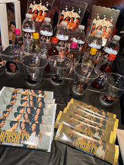 Waiting To Exhale Ultimate Party Package (No Setup)