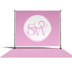 Custom Backdrop