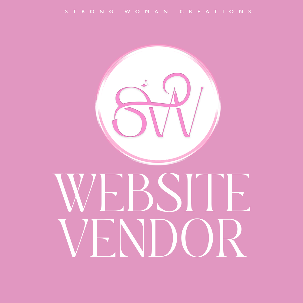 Website Vendor